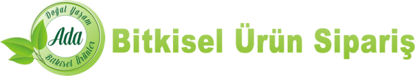 Ada Bitkisel Ürün