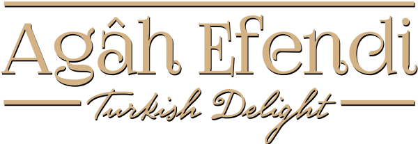 AGAH EFENDİ HELVA VE LOKUM