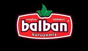 Balban Kuruyemiş