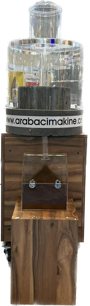 Coffee Grinder K-40 görsel 3